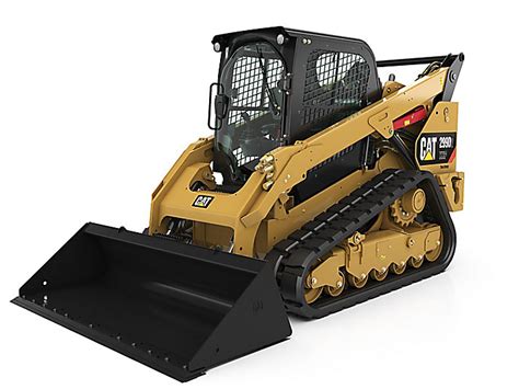 cat 299d skid steer attachments|299d skid steer specs.